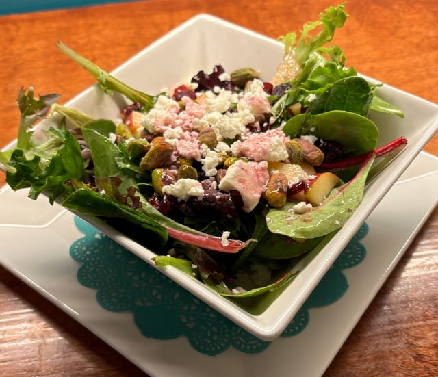House Salad