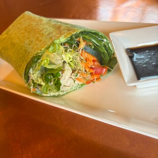 Harvest Wrap