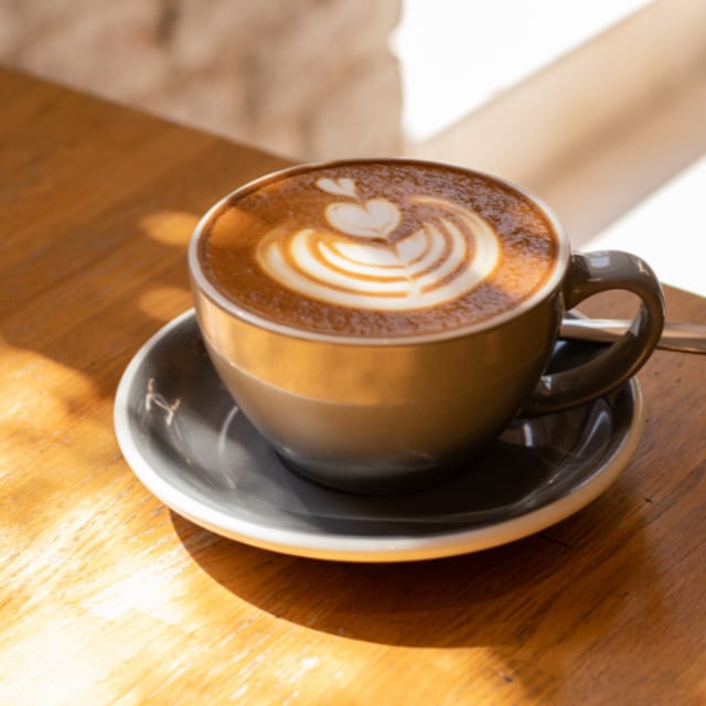 Cappuccino