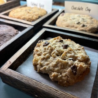 Cookies