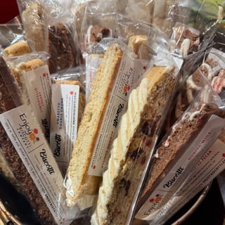 Biscotti