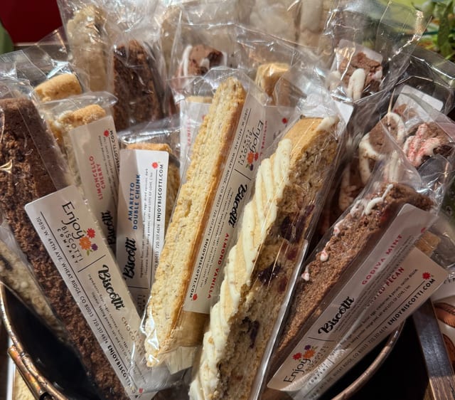 Biscotti