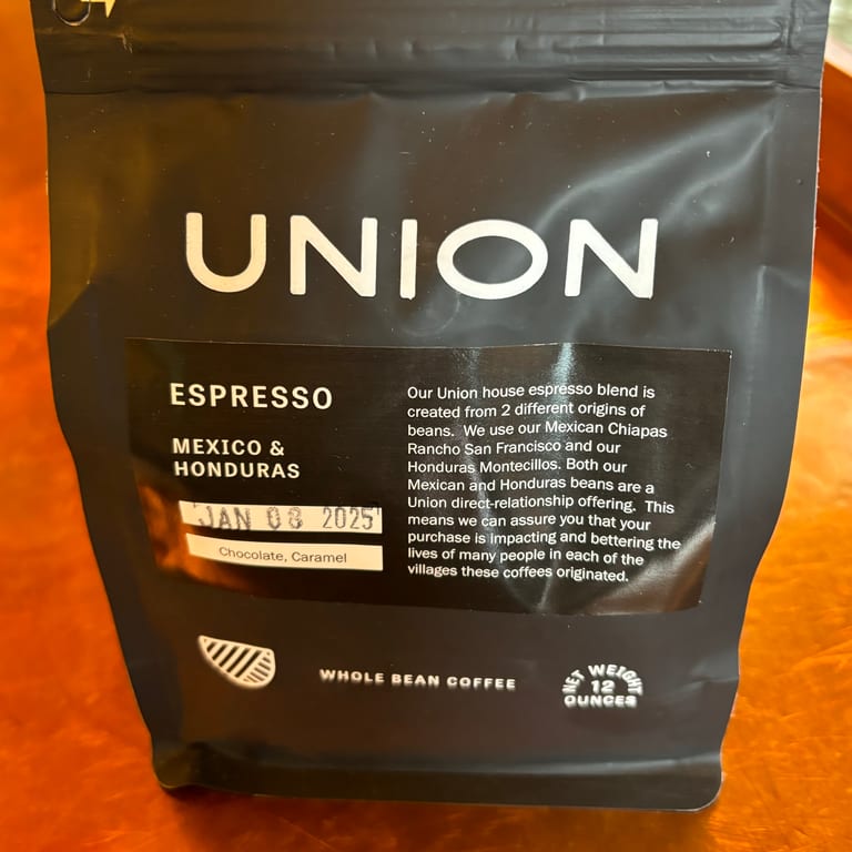 Morning Brews: Coffee and Breakfast Favorites