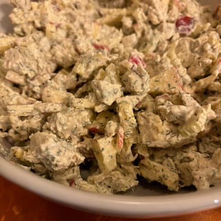 Chicken Salad