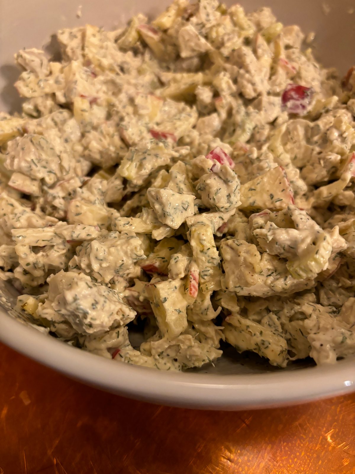 Chicken Salad