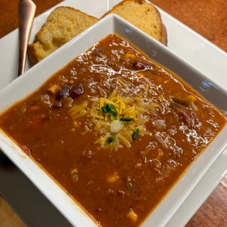 Soup of the Day!