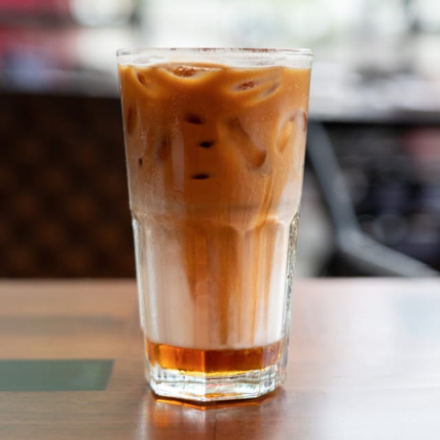 Caramel Macchiato
