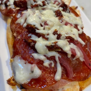 Paneah's Signature Italian