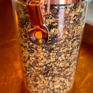 Specialty Tea