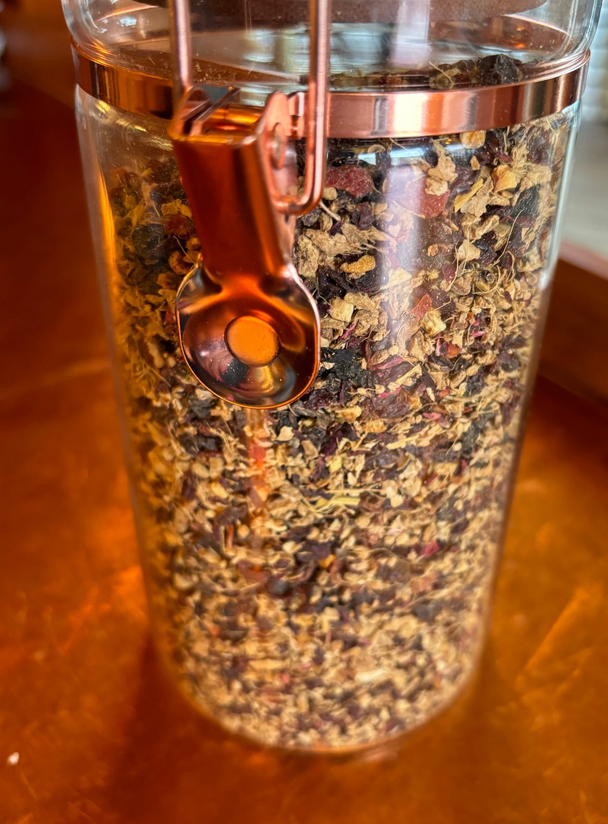 Specialty Tea
