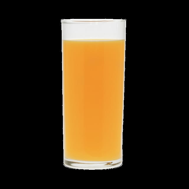 Orange Juice \ Lemonade