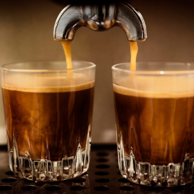 Espresso