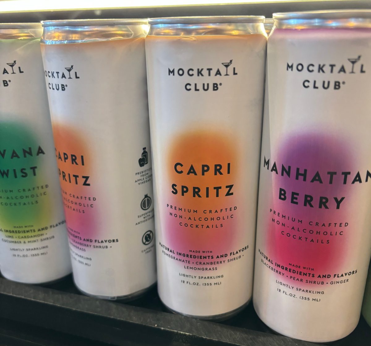 Mocktail