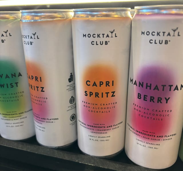 Mocktail