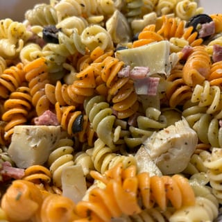 Pasta Salad
