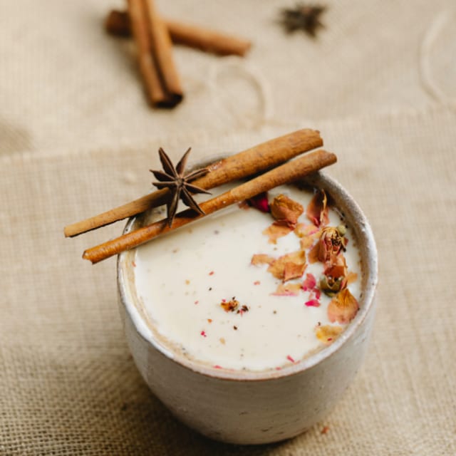 Chai Latte