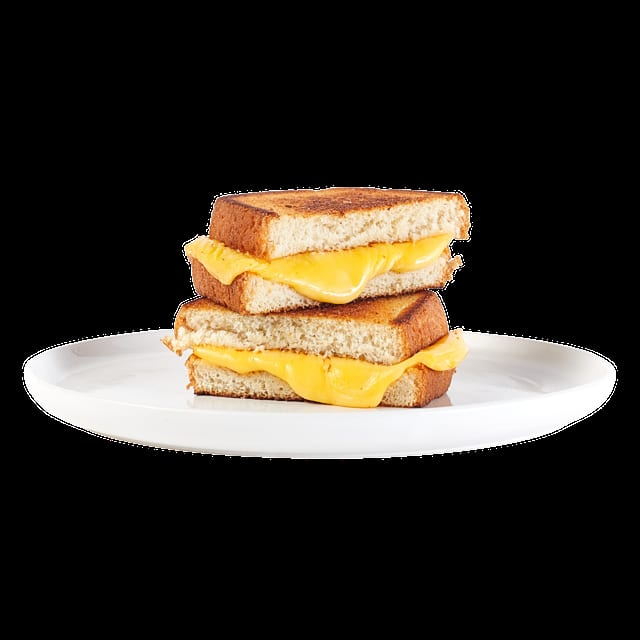 Grilled Cheese
