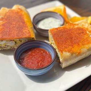 The King Special
