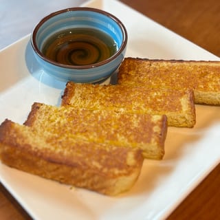 French Toast Sticks