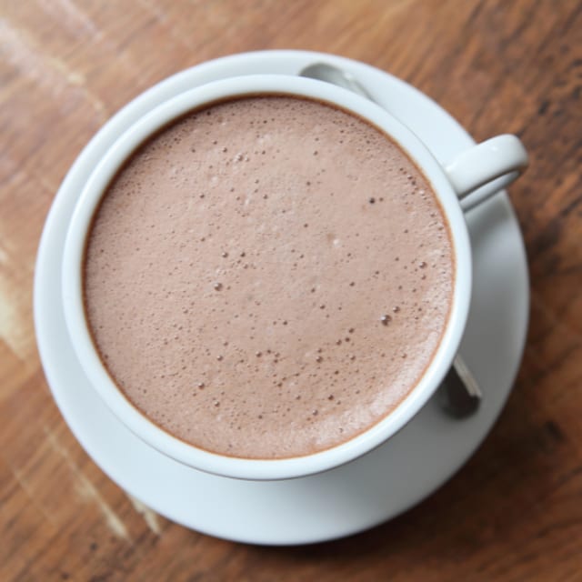 Hot Chocolate