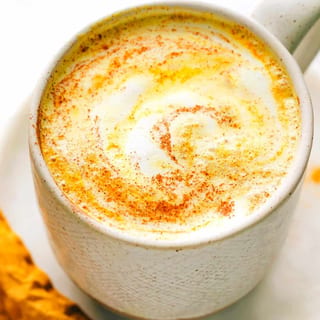 Golden Milk