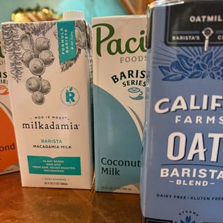 Alt Milk