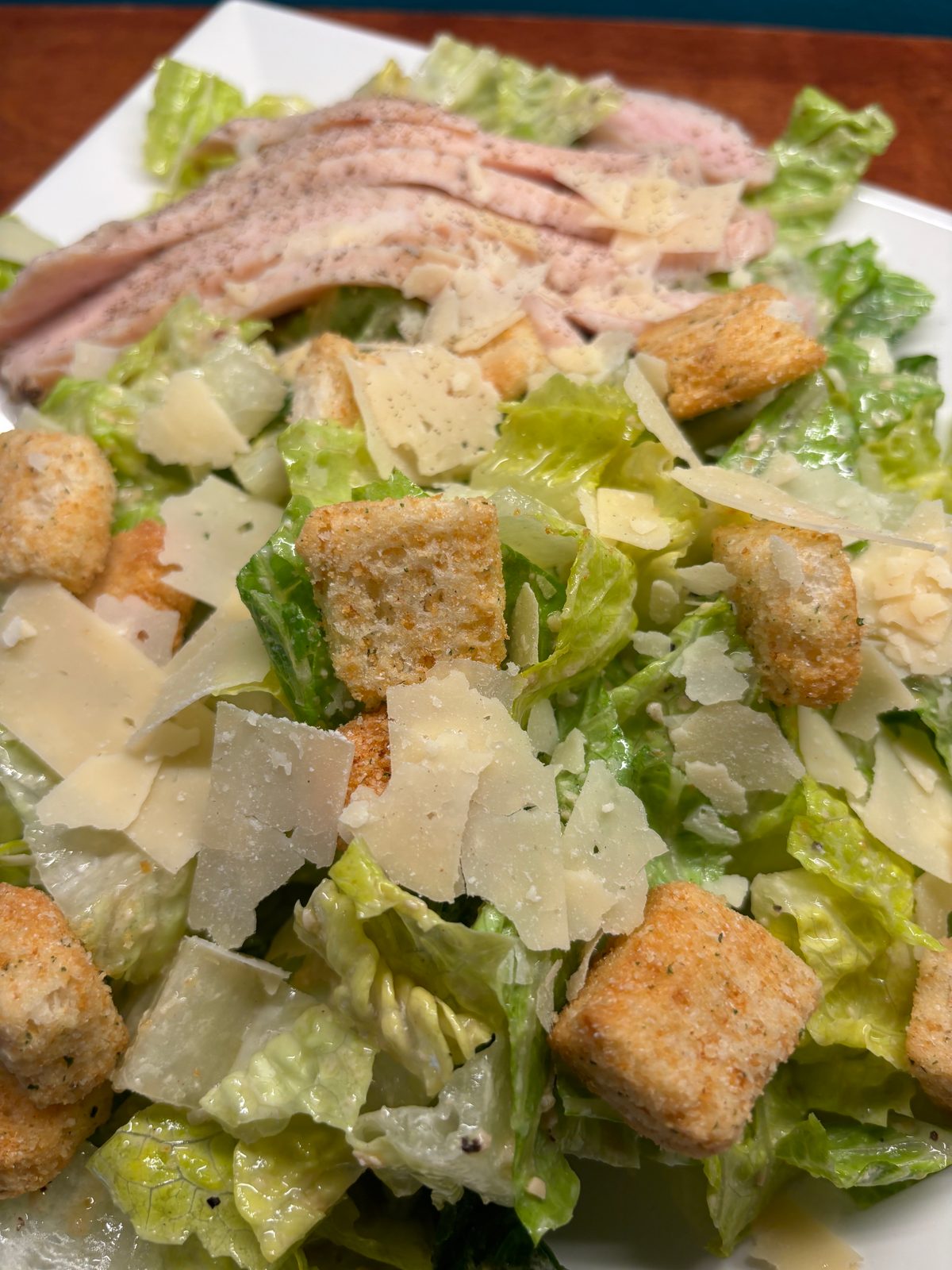 Caesar Salad