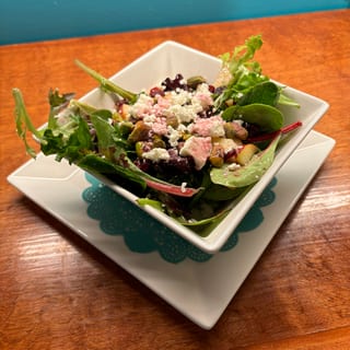 House Salad