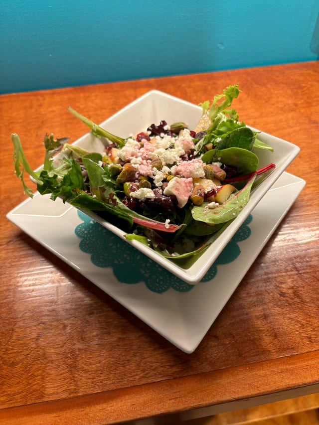 House Salad